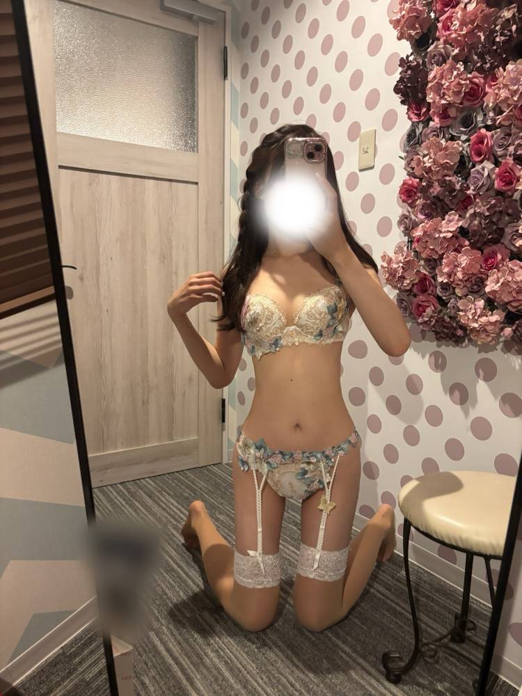 もっと近づいて～