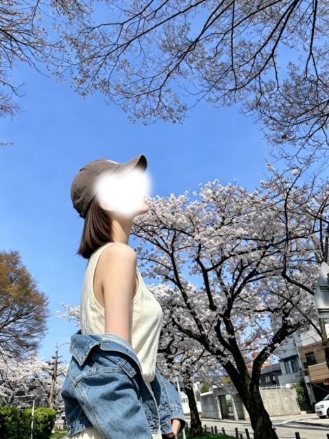 お久しぶりです！