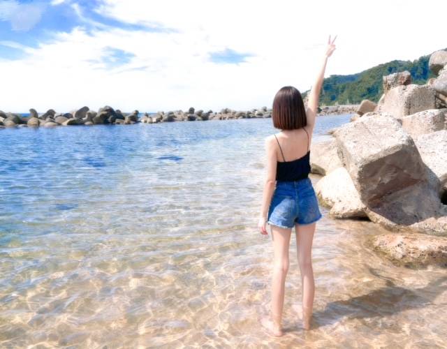 スタートから！