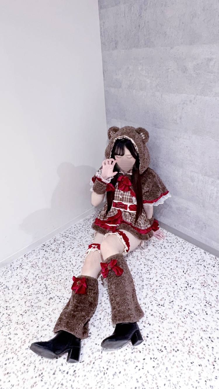 もっともっと...