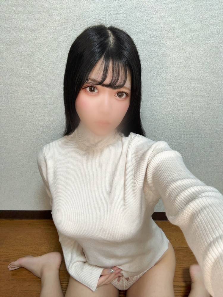 すぐに気持ちよくなっちゃう