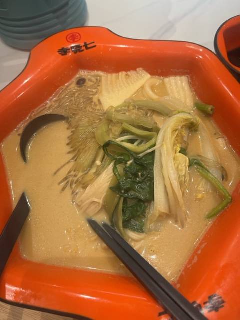 ハマり中