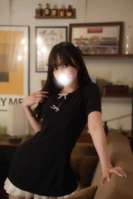 イメチェン気づいてくれるかな？