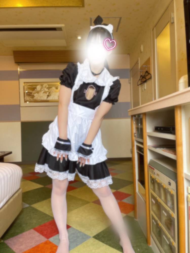こんな姿もどう？