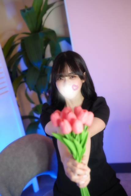 そのまま会いにきて？