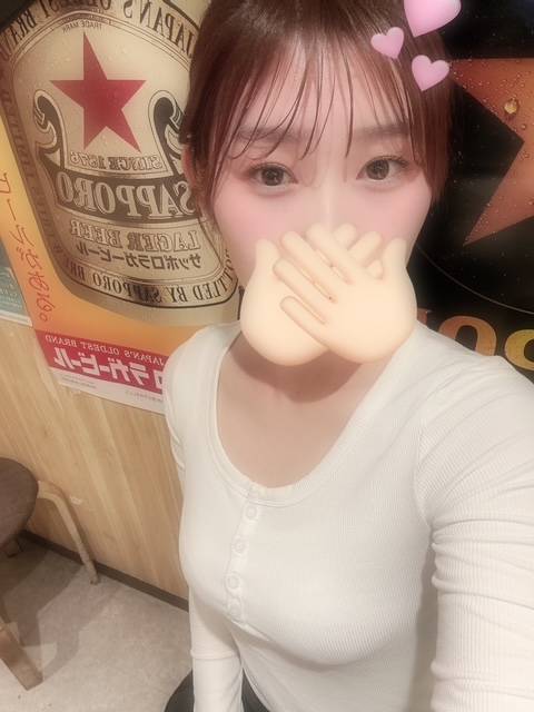 ひみつだよ///