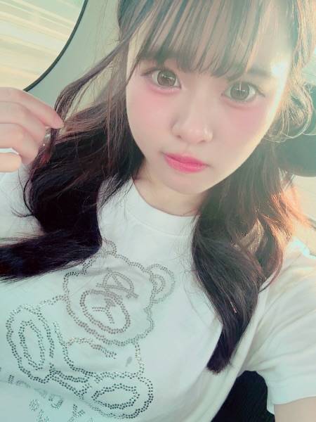 なんと///