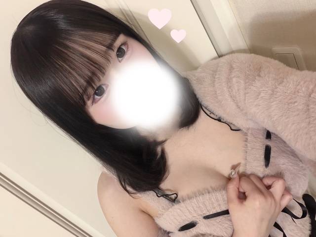 壊れちゃう