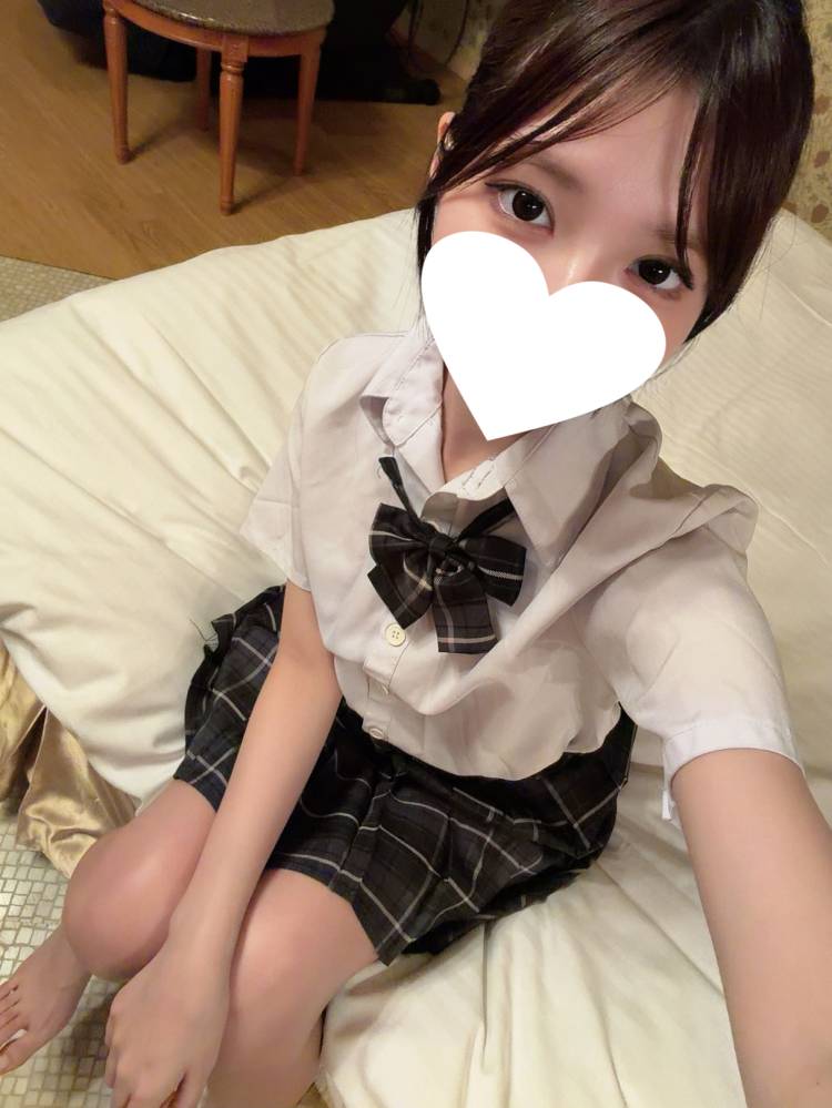 夜のお誘い