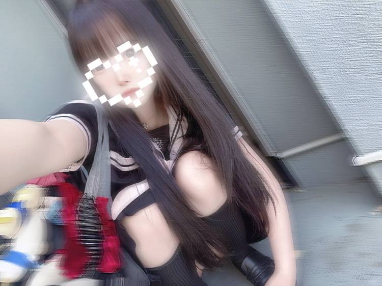かわいい？
