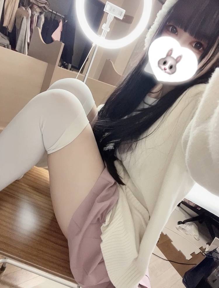 触ってみる？
