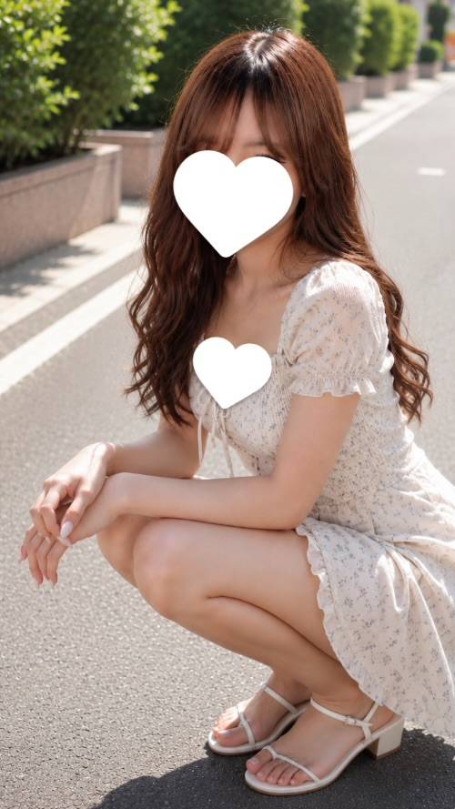 沢山甘えていいですか？
