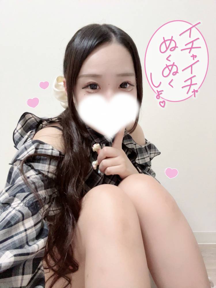 膣キュン