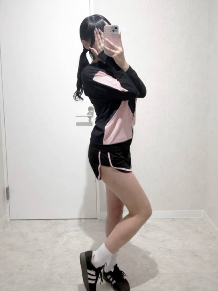 我慢はだめだよ～！