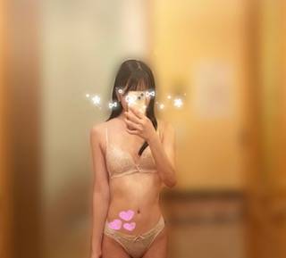 舐められるの好き？