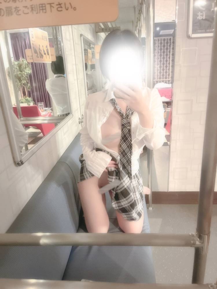 明日もいます