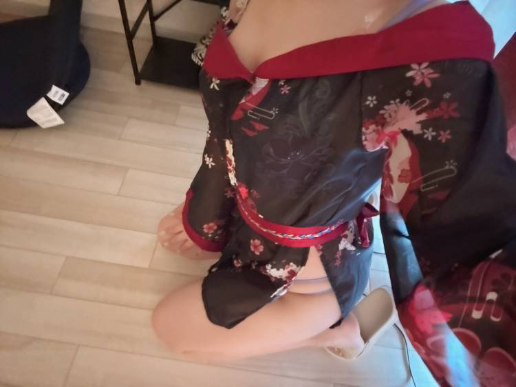 気になる？