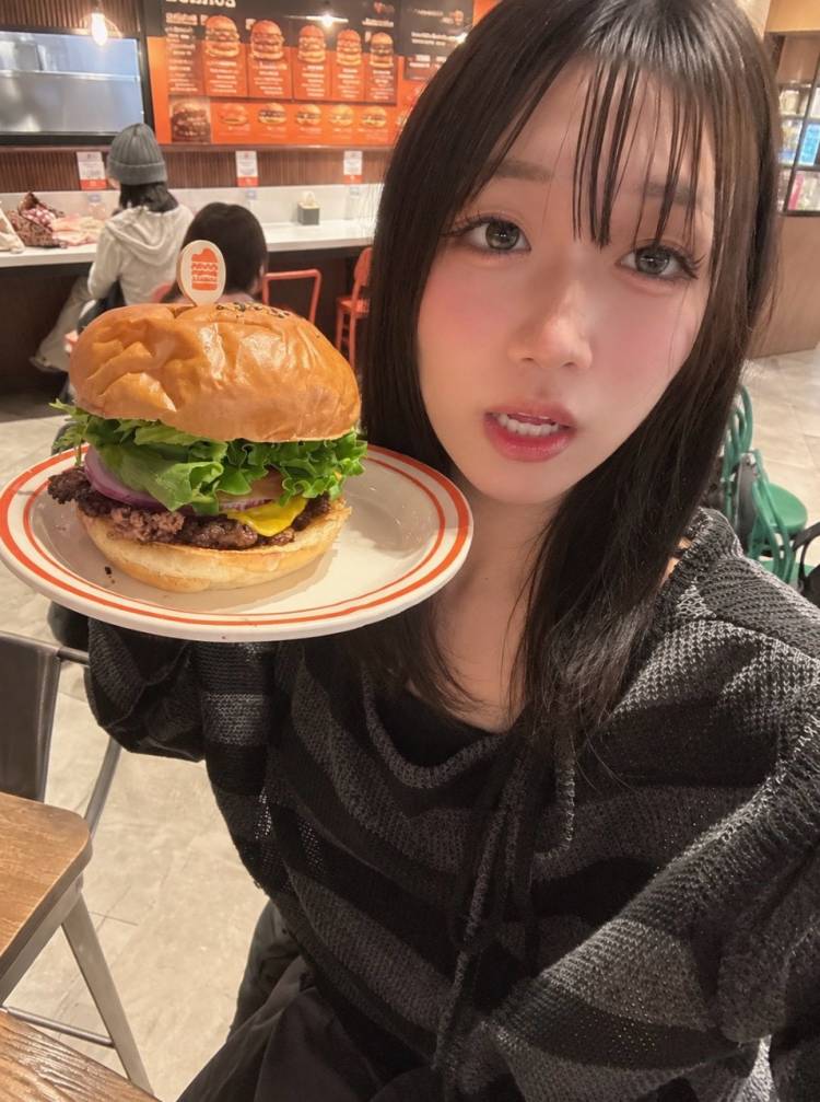 アレが最後らしい