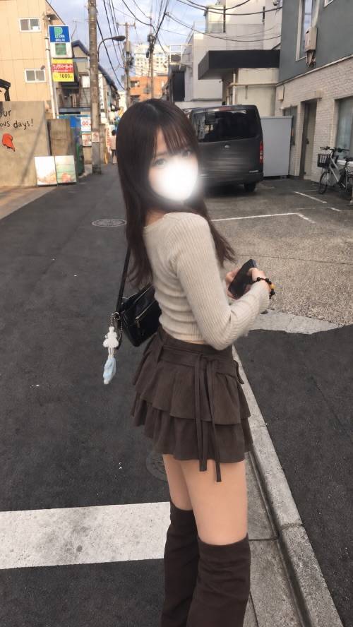 きゅん