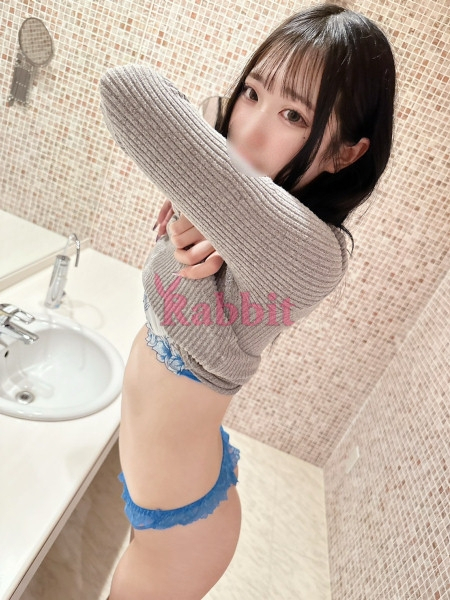 チカ(体験)（姫路ラビット）