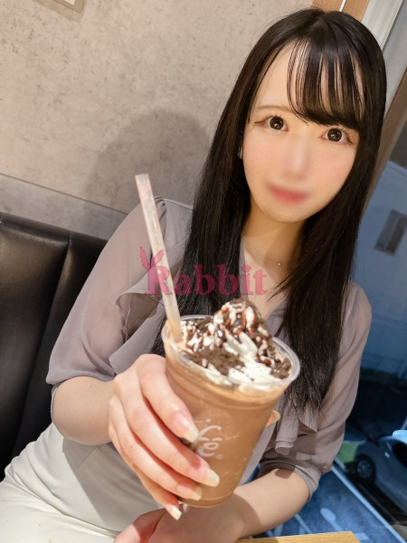 マナミ(体験)（姫路ラビット）