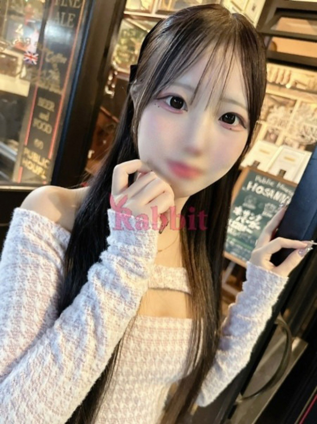 ミレイ(体験)（姫路ラビット）