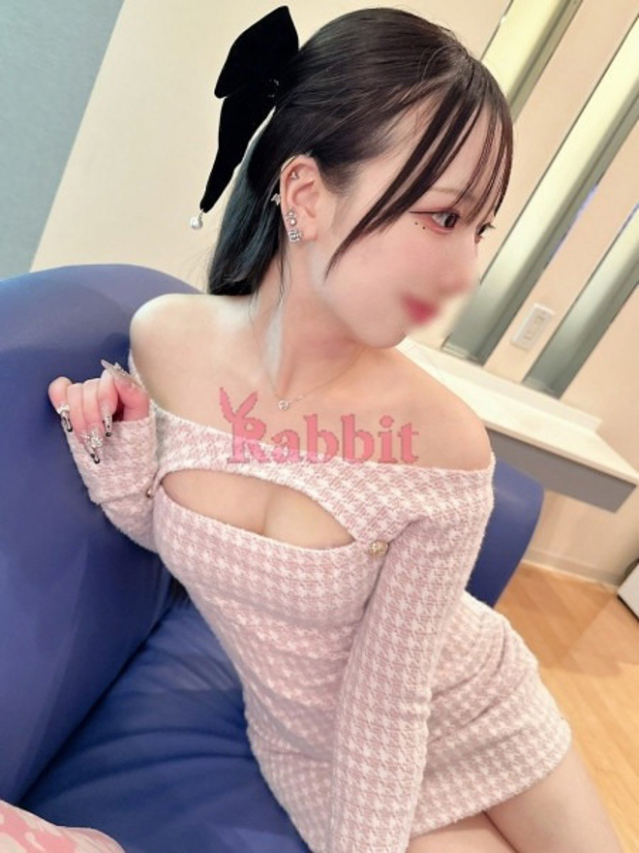 ミレイ(体験)（姫路ラビット）
