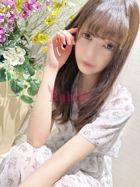 ヨナ(体験)（姫路ラビット）