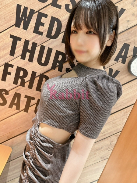 レン(体験)（姫路ラビット）