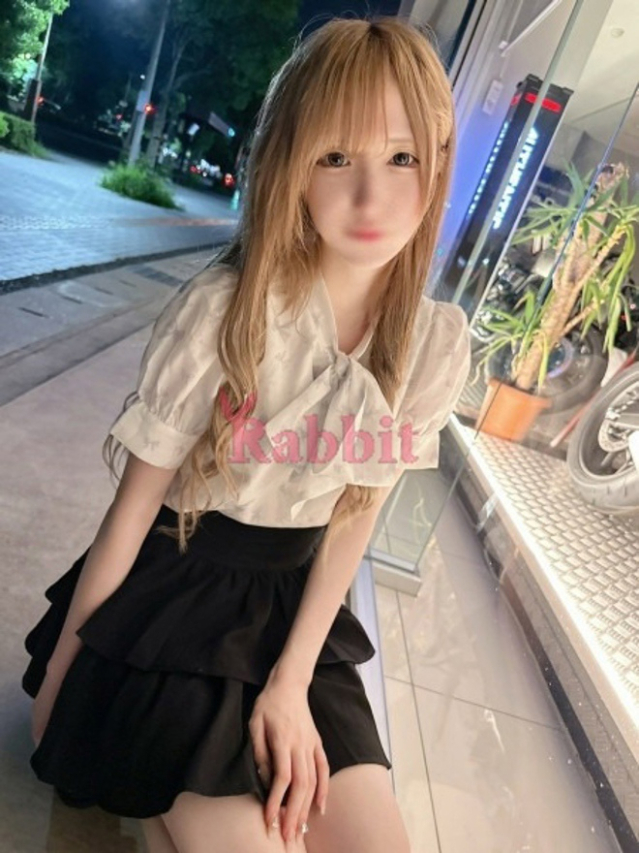 スズ(体験)（姫路ラビット）