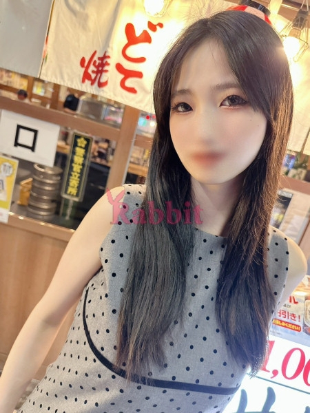 ナナセ(体験)（姫路ラビット）