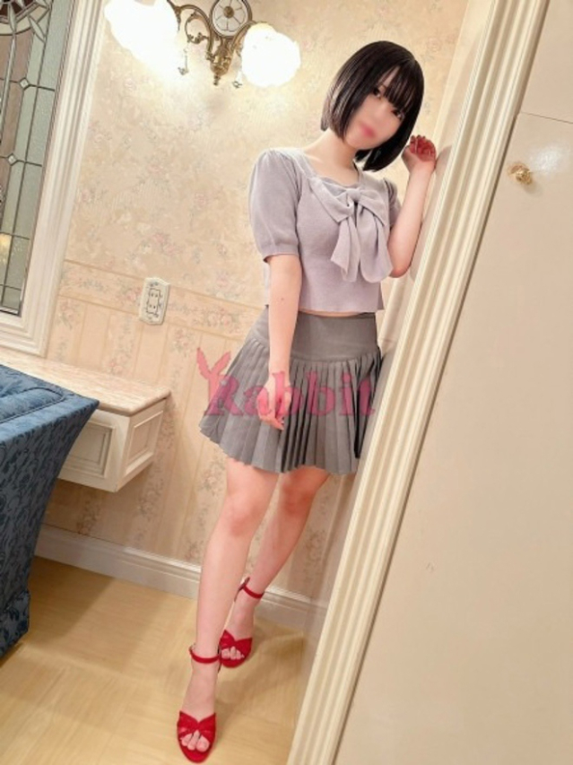 ヒロ(体験)（姫路ラビット）