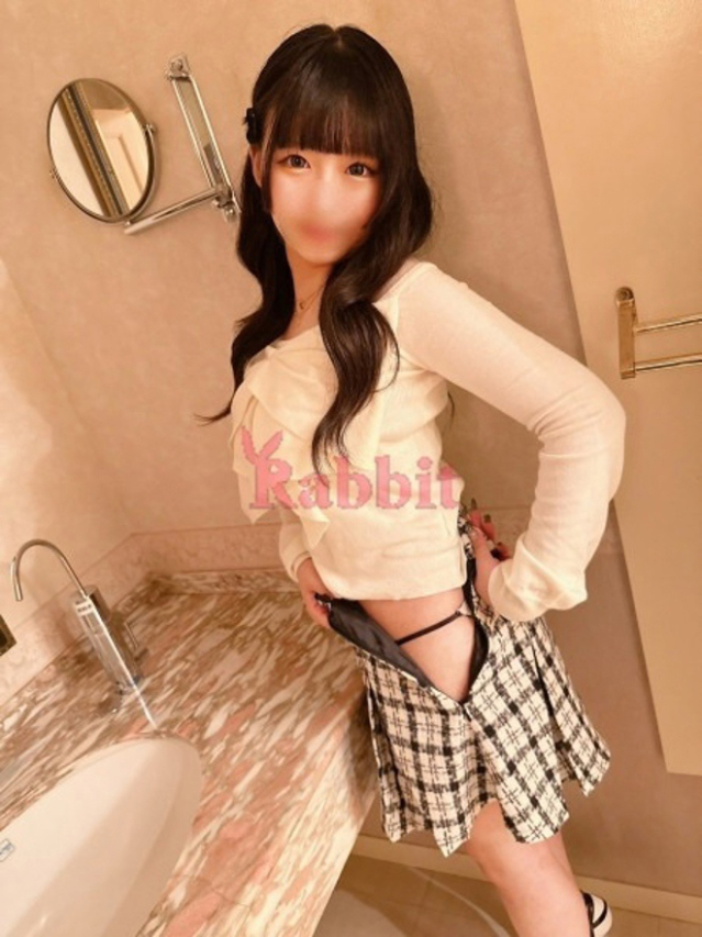 ユメ(10/6初日)（姫路ラビット）
