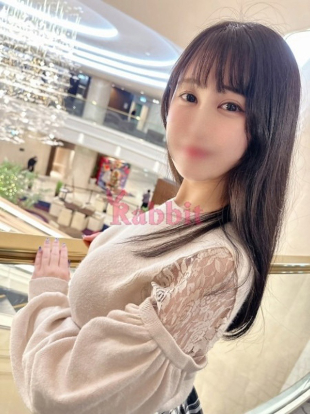 メグミ（姫路ラビット）