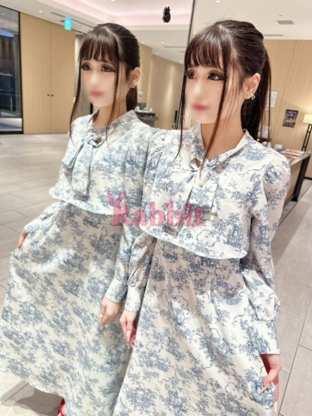ミナモ(体験)(姫路ラビット)