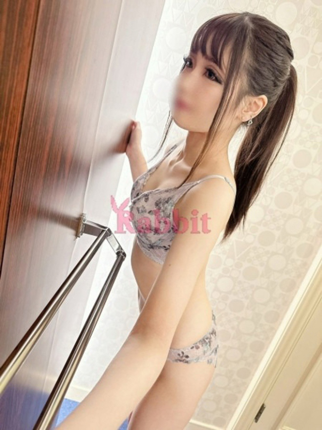 ミナモ(体験)(姫路ラビット)