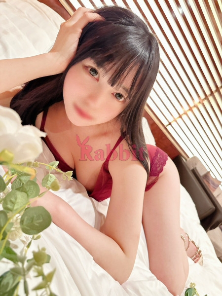 ミユ(体験)(姫路ラビット)