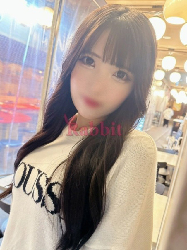 ミホ(体験)（姫路ラビット）