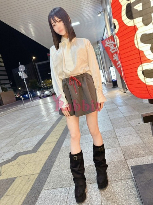 ユリカ(12/8初日)（姫路ラビット）