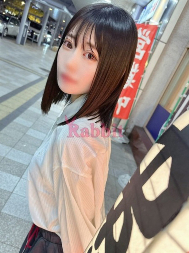 ユリカ(12/8初日)（姫路ラビット）