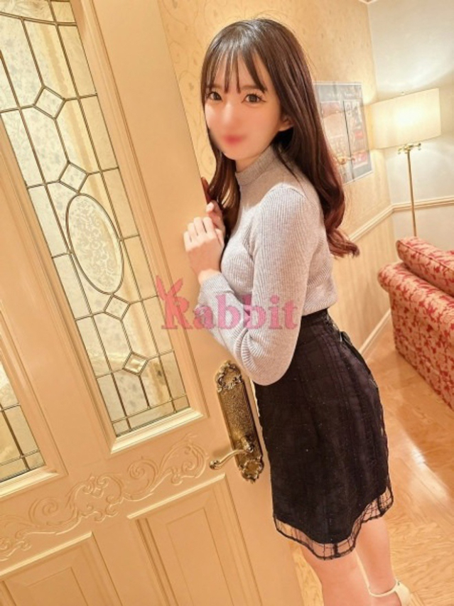 ヒナノ(体験)(姫路ラビット)