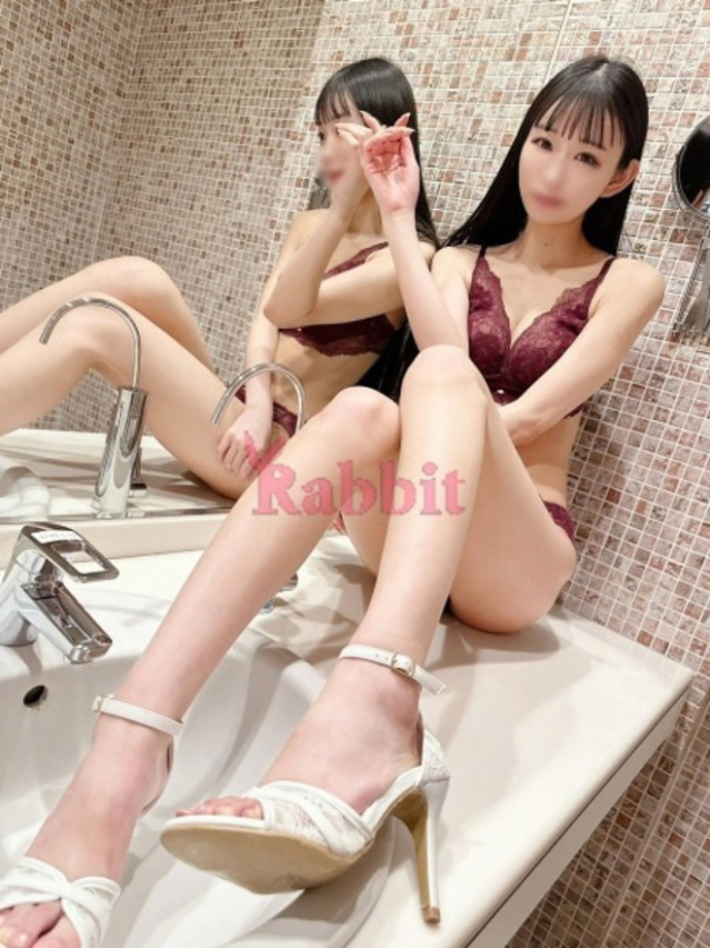 スア(体験)（姫路ラビット）