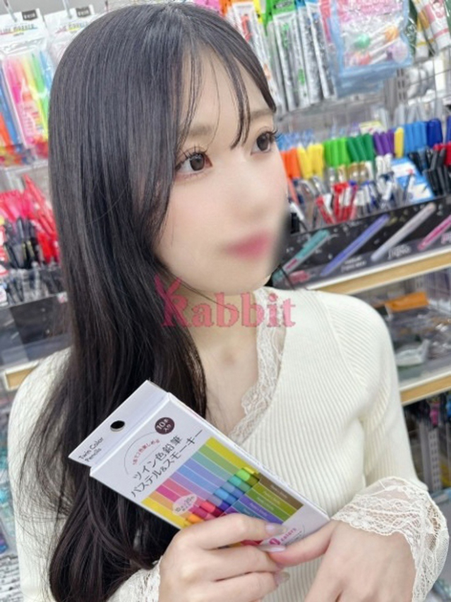 コハク(1/8初日)（姫路ラビット）