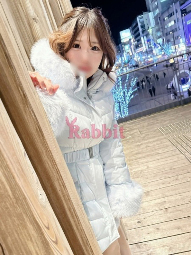 ハヅキ(1/22初日)（姫路ラビット）