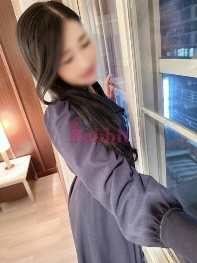 イブキ(体験)(姫路ラビット)