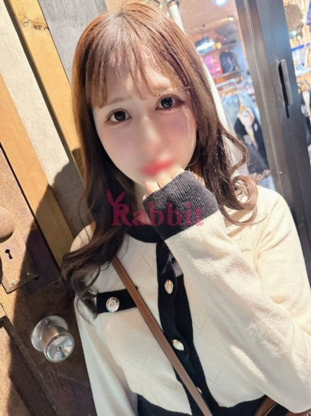 ユノ(体験)（姫路ラビット）