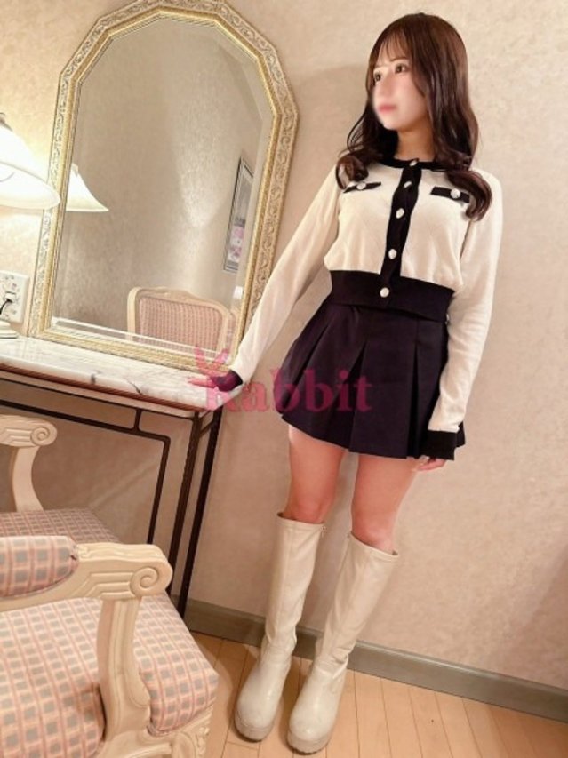 ユノ(体験)（姫路ラビット）