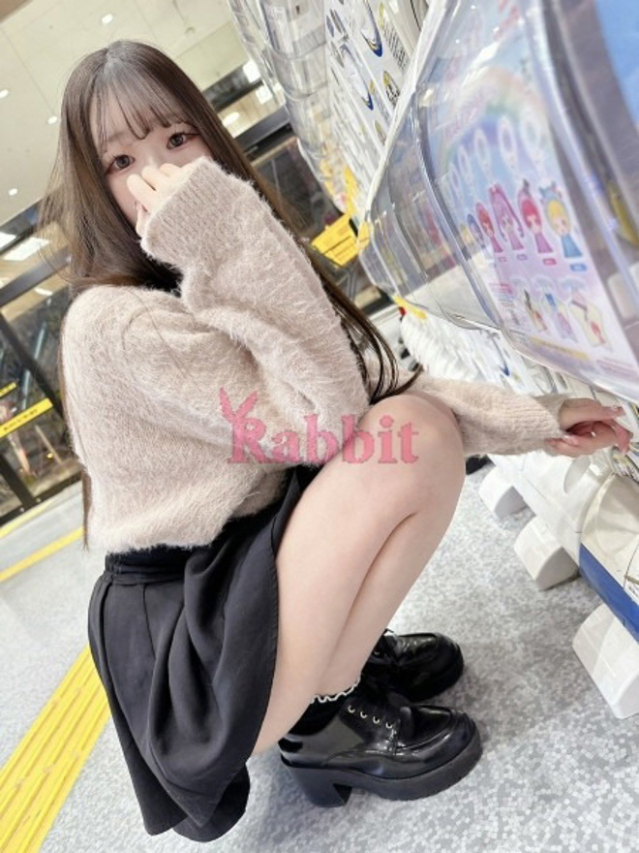 ユウカ(2/3初日)（姫路ラビット）