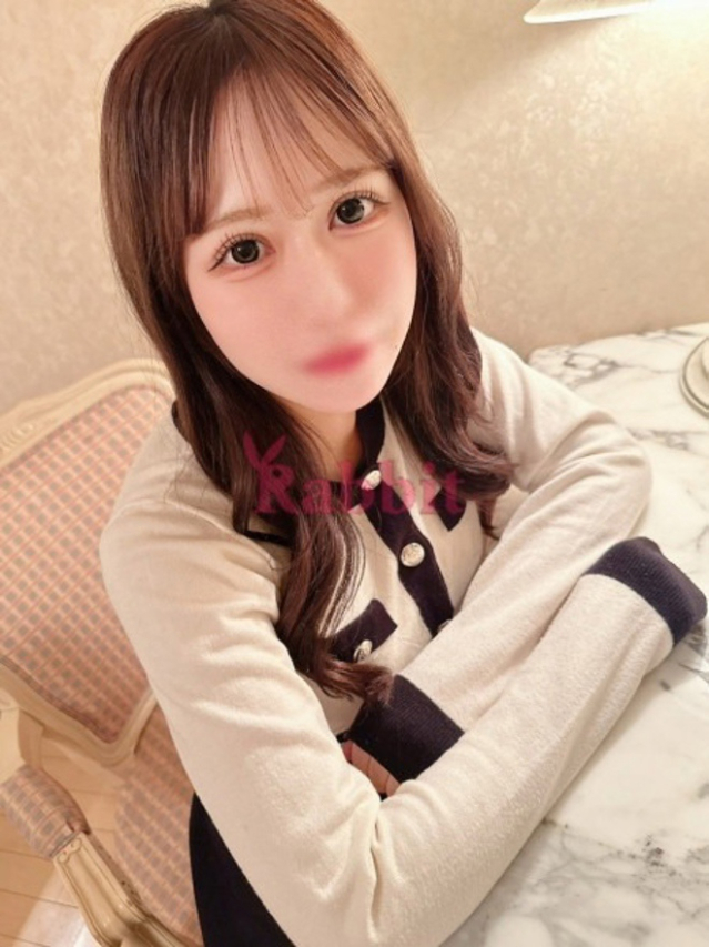 ユノ(体験)（姫路ラビット）