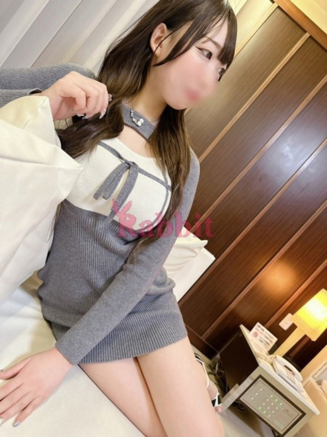 ユユカ(体験)（姫路ラビット）